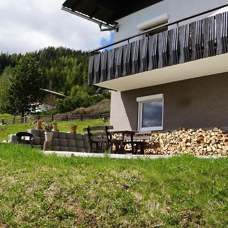 Almhaus Frierss Villa Verditz Exterior photo
